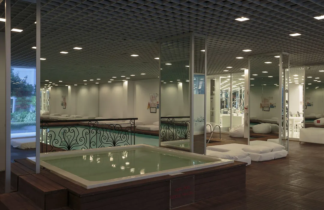 Hotel Su & Aqualand-1