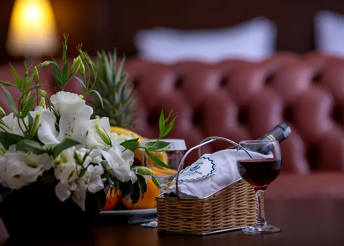 Porto Bello Hotel Resort&Spa