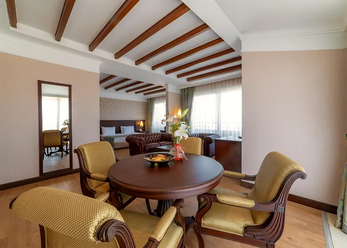 Porto Bello Hotel Resort&Spa